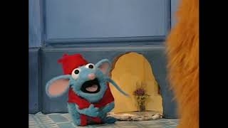 Bear in the Big Blue House előzetes