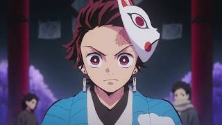 Kimetsu No Yaiba előzetes