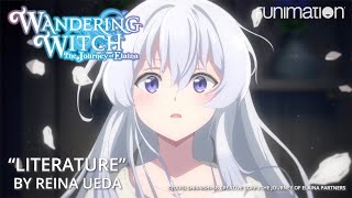 魔女の旅々 előzetes