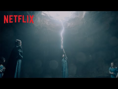A Vaják világa Henry Cavill, Anya Chalotra és Freya Allan szereplésével | Netflix