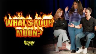 The Ultimate Improv Show előzetes