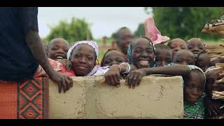Origin: The Story of the Basketball Africa League előzetes