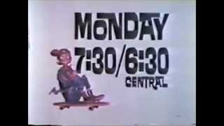 The Monkees előzetes