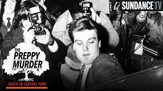 The Preppy Murder: Death in Central Park előzetes