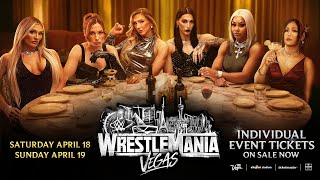 WWE Pay Per View előzetes