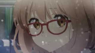 Kyoukai no Kanata (Beyond the Boundary) előzetes