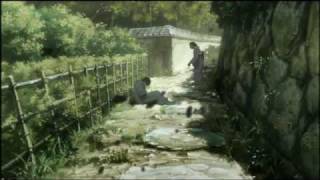 蟲師 előzetes