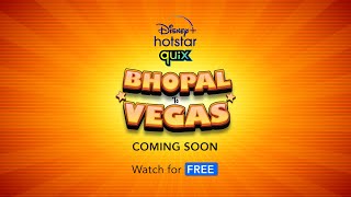 Bhopal to Vegas előzetes