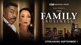 Carl Weber's The Family Business előzetes