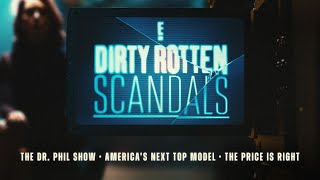 Dirty Rotten Scandals előzetes