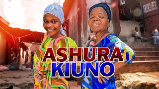 Ashura Kiuno előzetes