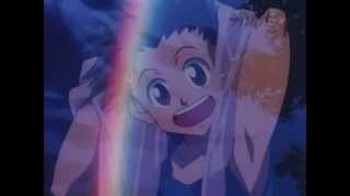HUNTER×HUNTER előzetes