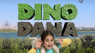Dino Dana előzetes