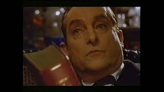The Memoirs of Sherlock Holmes előzetes