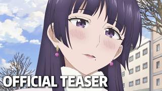 大きい女の子は好きですか？ előzetes