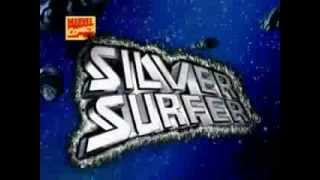 Silver Surfer előzetes