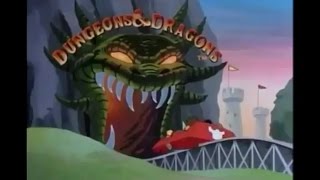 Dungeons & Dragons előzetes