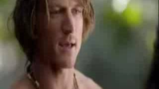 Crusoe előzetes