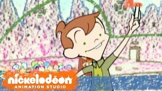 ChalkZone előzetes