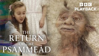 The Return of the Psammead előzetes