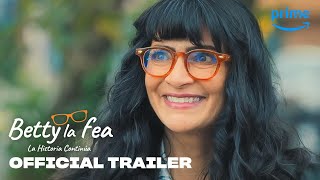 Betty La Fea: A történet folytatódik előzetes