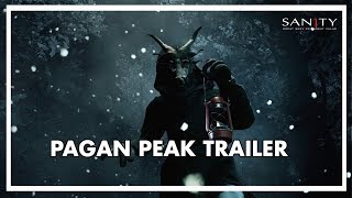 Pagan Peak / Der Pass előzetes