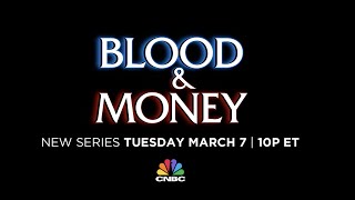 Blood & Money előzetes