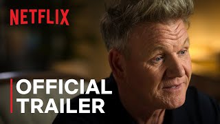 Én, Gordon Ramsay előzetes