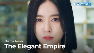 우아한 제국 előzetes