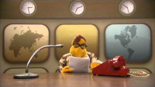 The Muppets Kitchen with Cat Cora előzetes