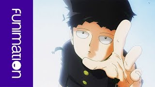 モブサイコ100 előzetes