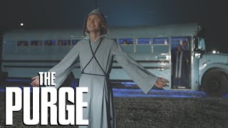 The Purge előzetes
