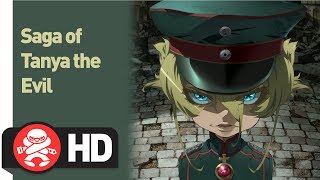 幼女戦記 előzetes