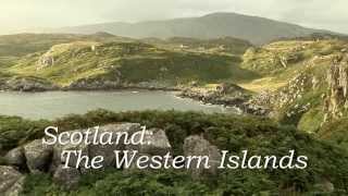 Wild Scotland: The Western Isles előzetes