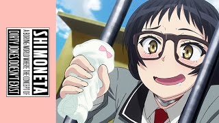 Shimoneta to Iu Gainen ga Sonzai Shinai Taikutsu na Sekai előzetes