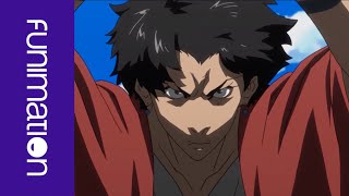 Samurai Champloo előzetes