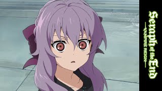 終わりのセラフ előzetes