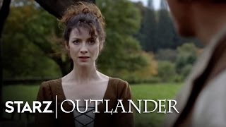 Outlander - Az idegen előzetes
