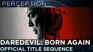Daredevil: Újjászületés előzetes