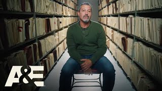 The Torso Killer Confessions előzetes