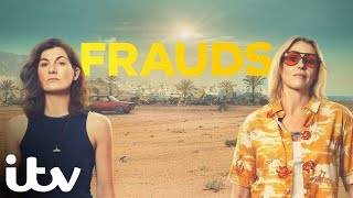 Frauds előzetes