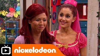 Sam és Cat előzetes