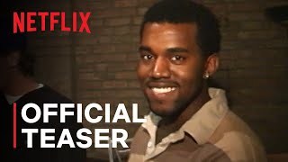 jeen-yuhs: Kanye-trilógia előzetes