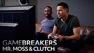 Gamebreakers előzetes