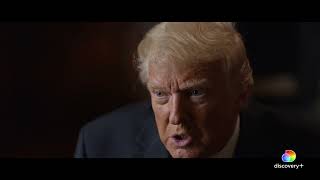 Trump: Példátlanul előzetes