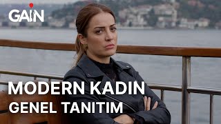 Modern Kadın előzetes