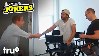 Impractical Jokers: Inside Jokes előzetes