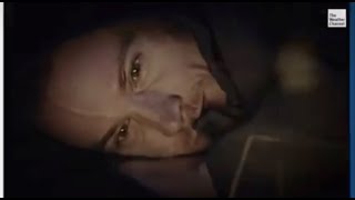 Could You Survive? with Creek Stewart előzetes