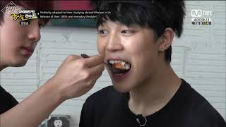 방탄소년단의 아메리칸 허슬 라이프 előzetes