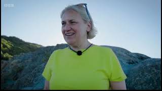 Race Across the World: The Detour előzetes